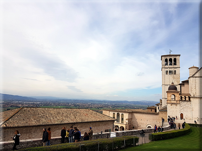 foto Assisi